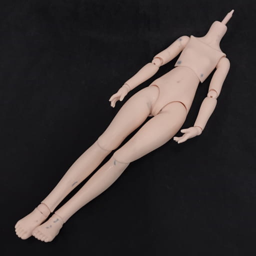 ボークス MDD ミニ ドルフィードリーム 2.0 ボディのみ 女の子